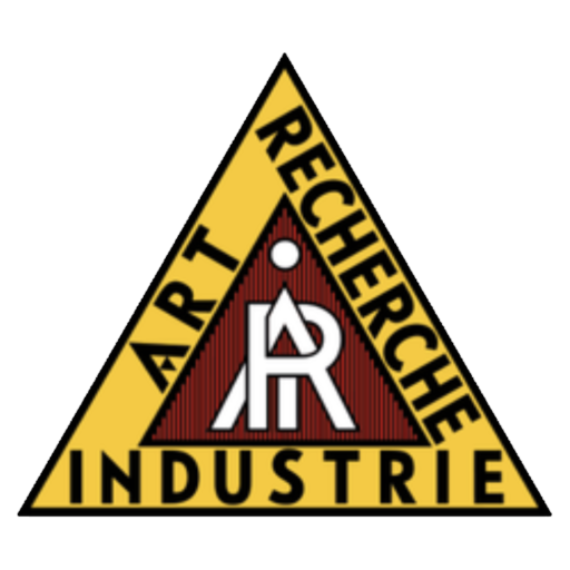 Art Recherche Industrie