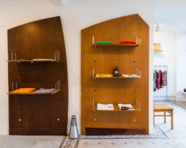 Art Recherche Industrie