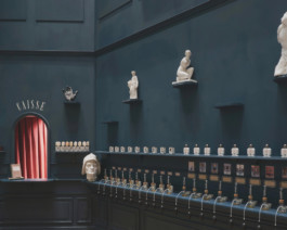 Art Recherche Industrie