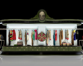 Art Recherche Industrie