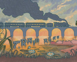 Art Recherche Industrie