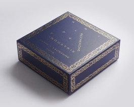 Art Recherche Industrie