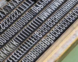 Art Recherche Industrie