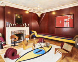 Art Recherche Industrie