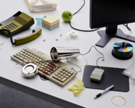 Art Recherche Industrie