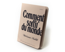 Art Recherche Industrie