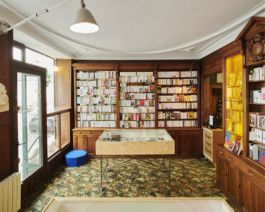 Art Recherche Industrie