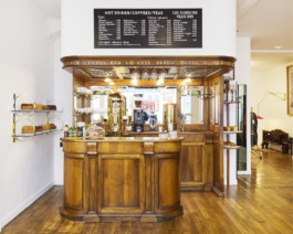 Art Recherche Industrie