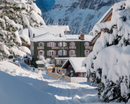 Art Recherche Industrie