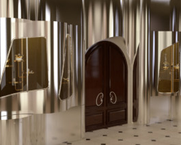 Art Recherche Industrie