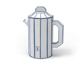 Art Recherche Industrie