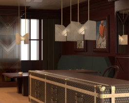 Art Recherche Industrie