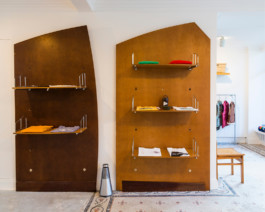 Art Recherche Industrie