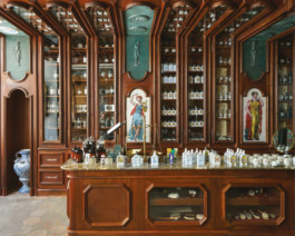 Art Recherche Industrie