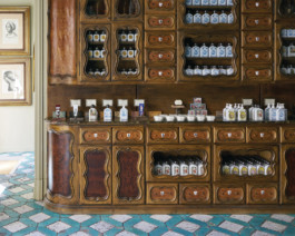 Art Recherche Industrie